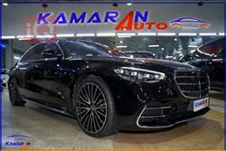 مێرسێدس بێنز S-Class